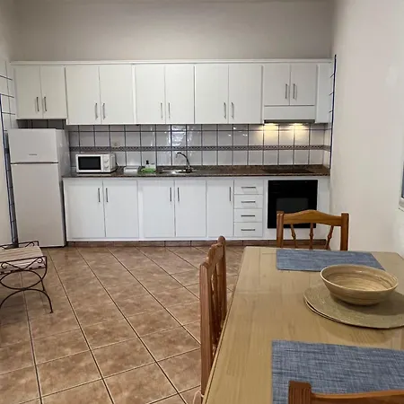 Casas El Monte, En Barros Holiday home Los Llanos De Aridane