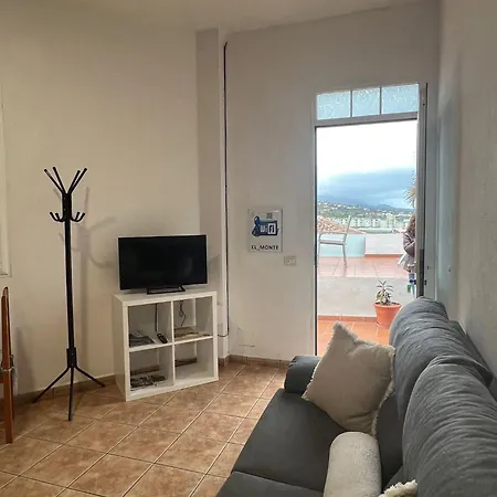 Casas El Monte, En Barros