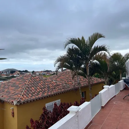 Casas El Monte, En Barros Holiday home *