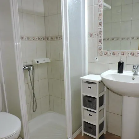 Holiday home Casas El Monte, En Barros